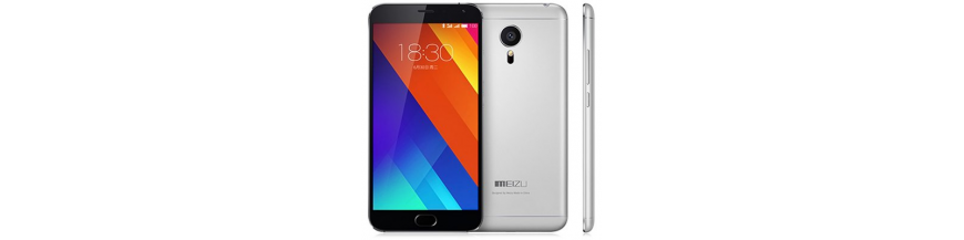 Meizu MX5